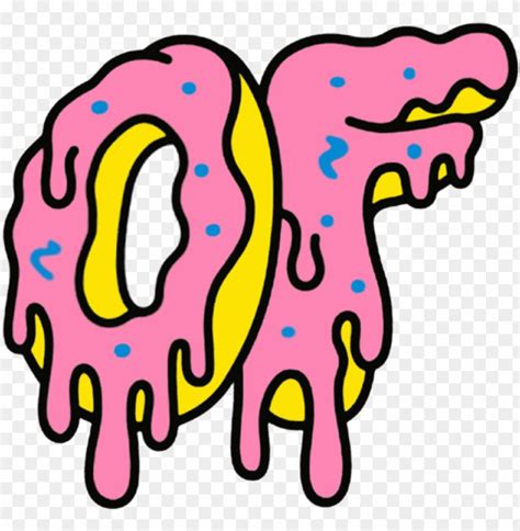 odd future transparent